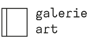 Logo - Galerie ART